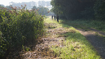 Pojištění myslivostiIndividuální pojištění myslivosti pro nečleny ČMMJ, z.s.
