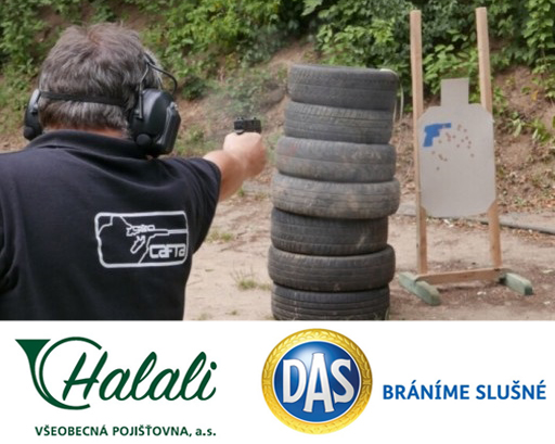 Pojištění držitele zbraněPojištění držitele zbraně