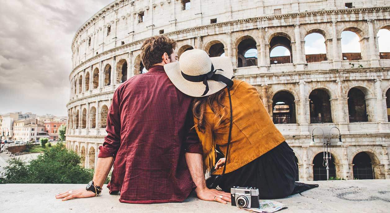 Cestovní pojištěníCestovní pojištění