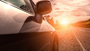 Pojištění vozidelPojištění vozidel